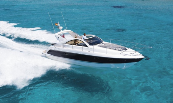 Marion 730 Sport