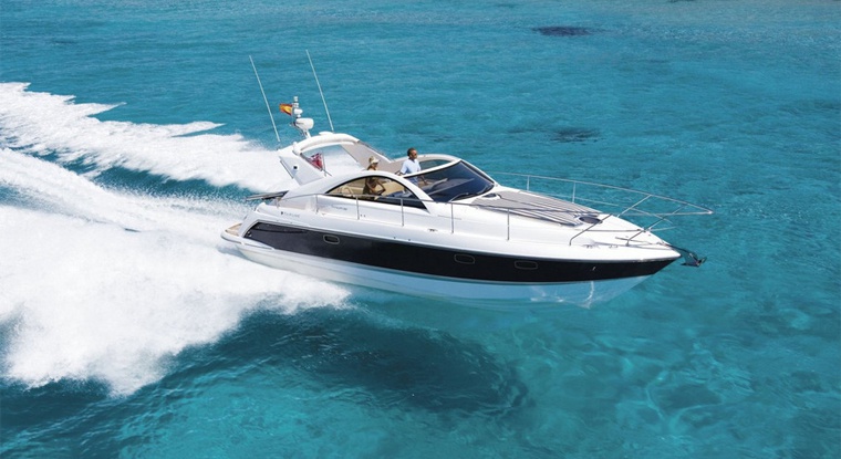 Marion 730 Sport