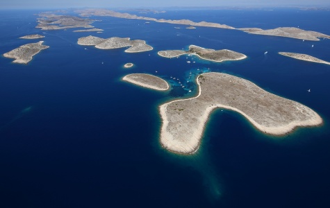 Nacionalni park Kornati