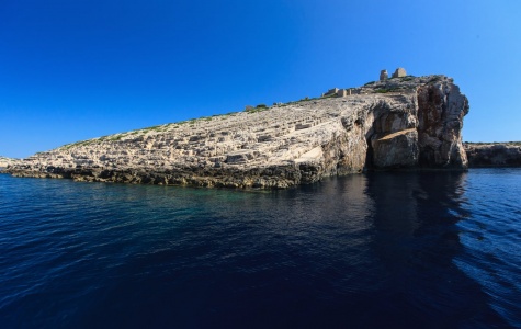 Otok Mana