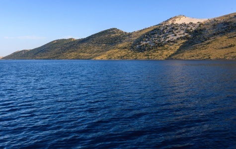 Magazinova škrila s mora