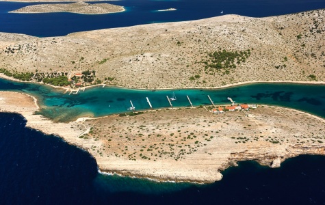 Otoci Piškera i Panitula