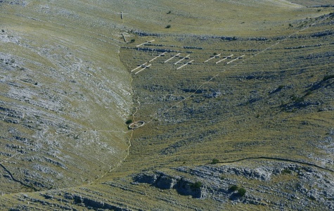 Spomen Križevi