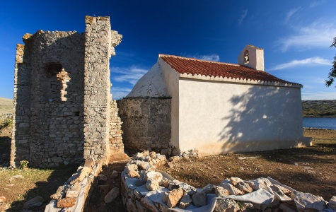 Crkva Gospe od Tarca