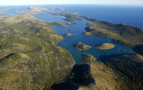 Uvala Telašćica