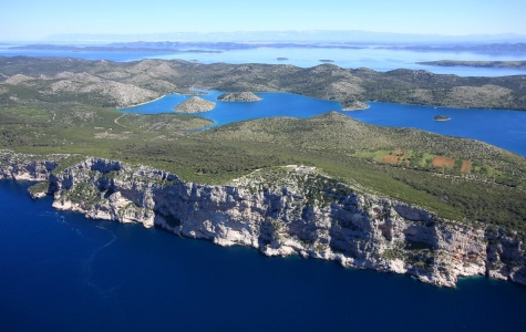 Vidikovac Grpašćak i Stene