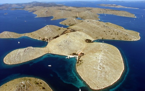 Otok Katina