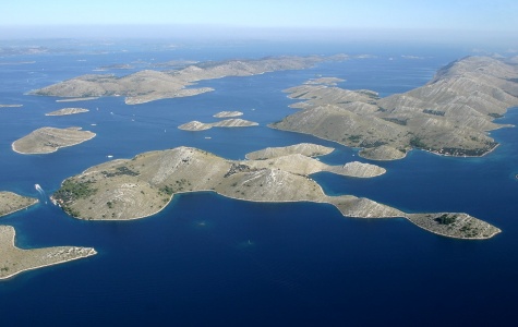 Otok Katina