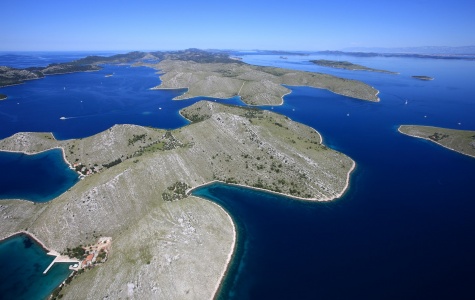 Otok Katina