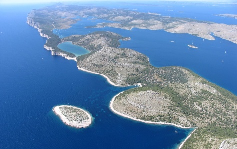 Plaža Lojišće