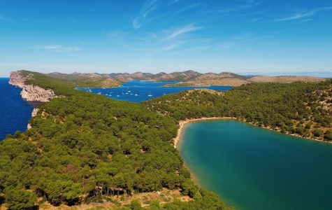 Slano Jezero
