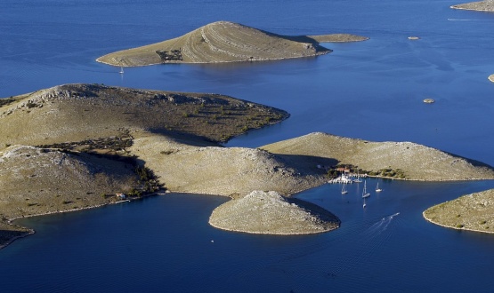 Otok Katina 
