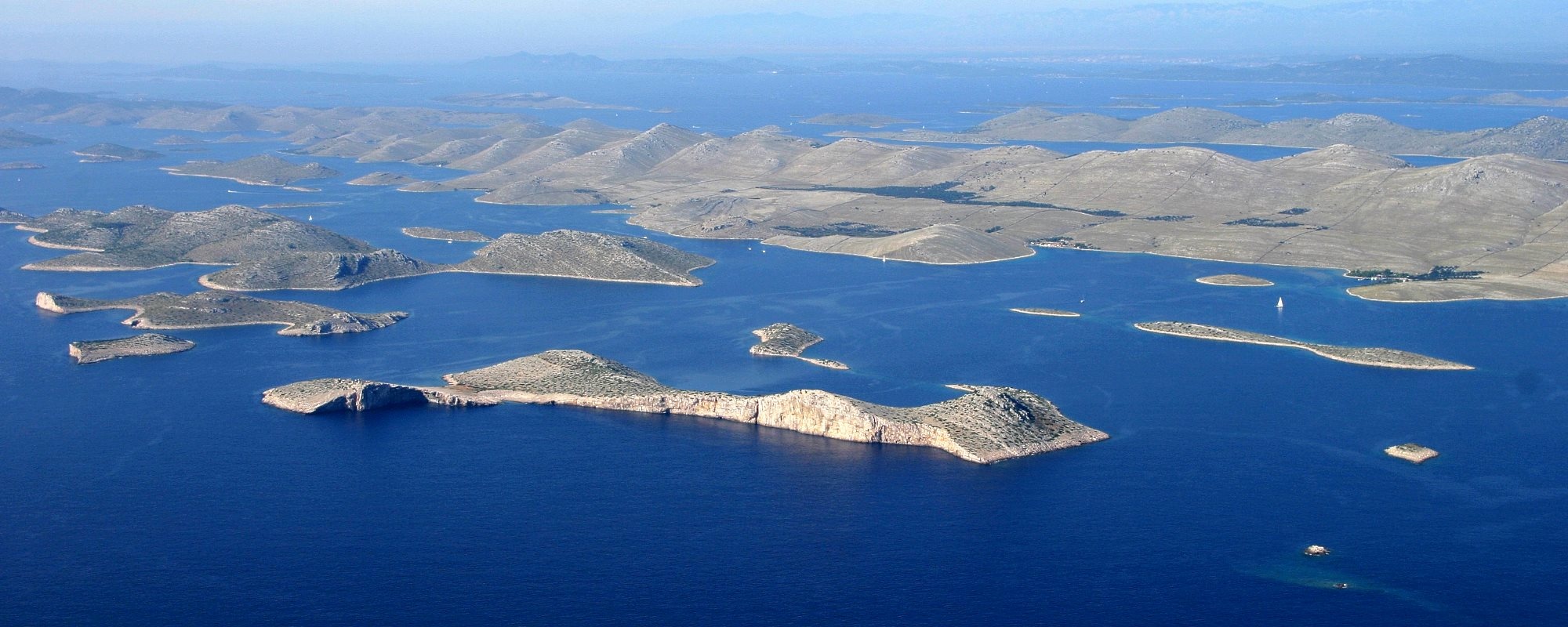 Kornatski arhipelag